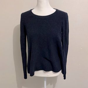 Madewell Crewneck Sweater